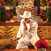 celebrity & entertainment photographers