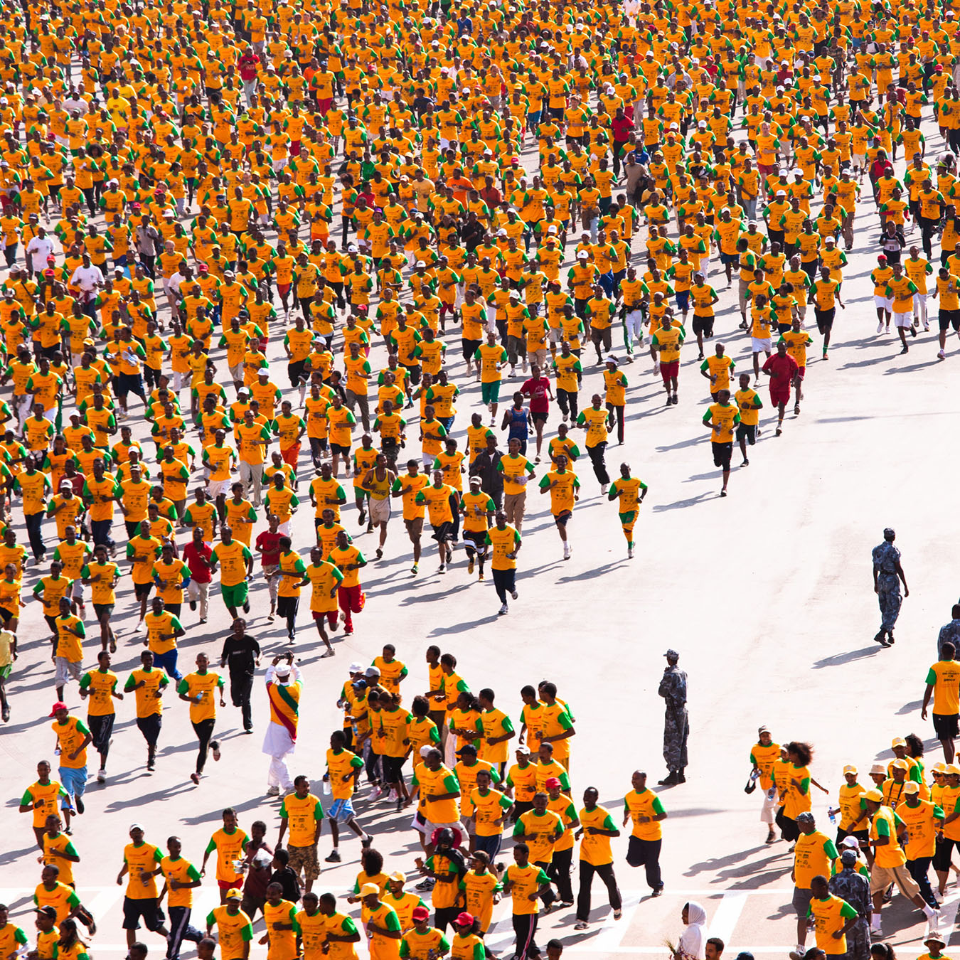 documentary & reportage photographers