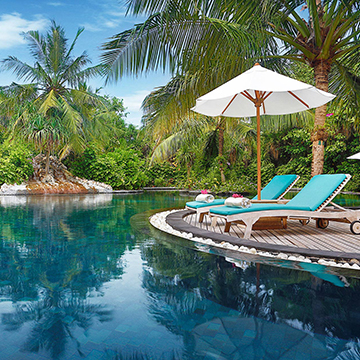 resort / hotel photographers