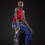 fashion photographers