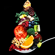 food & drink photographers