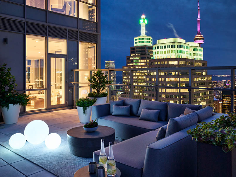 interiors & exteriors photographers
