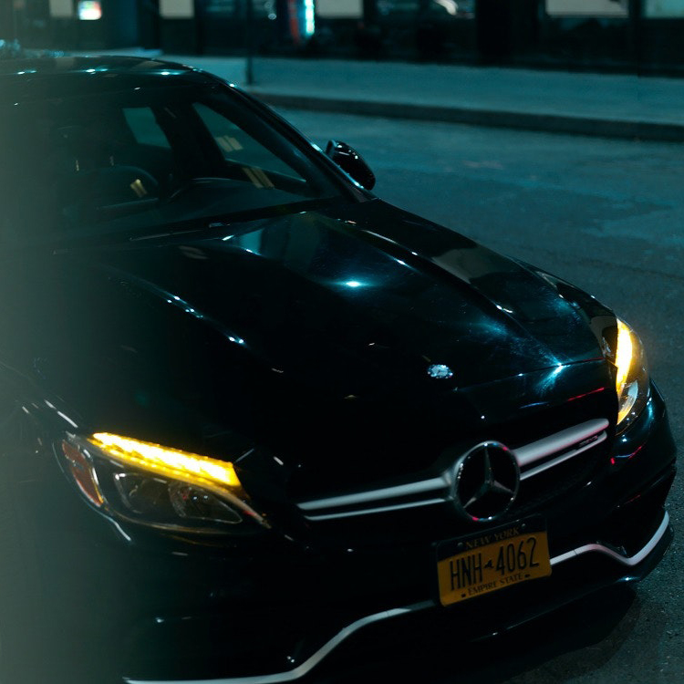 car & transportation photographers