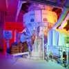 corporate & industrial photographers