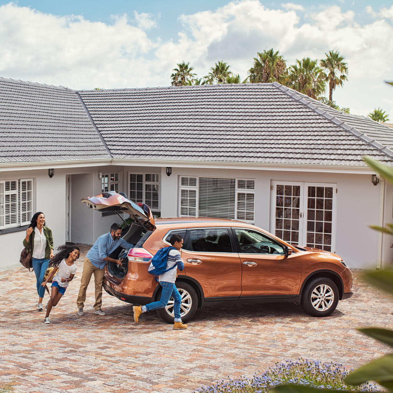 car & transportation photographers