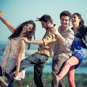 people & lifestyle photographers