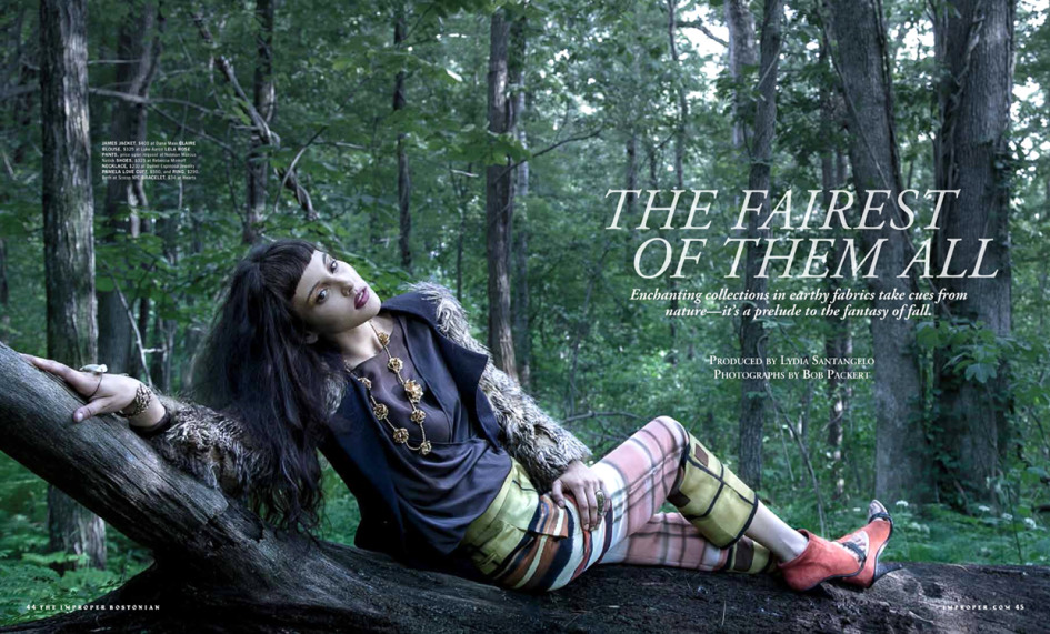 fashion photographers
