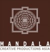 MANDALA CREATIVE PRODUCTIONS ASIA