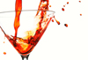 liquid & splashes photographers
