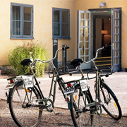 Hotel Skeppsholmen