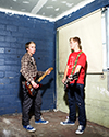 music photographers