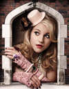 fashion photographers