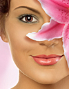 retouching/ photo