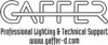 Gaffer Technical Support