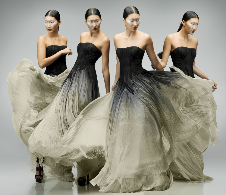 fashion photographers