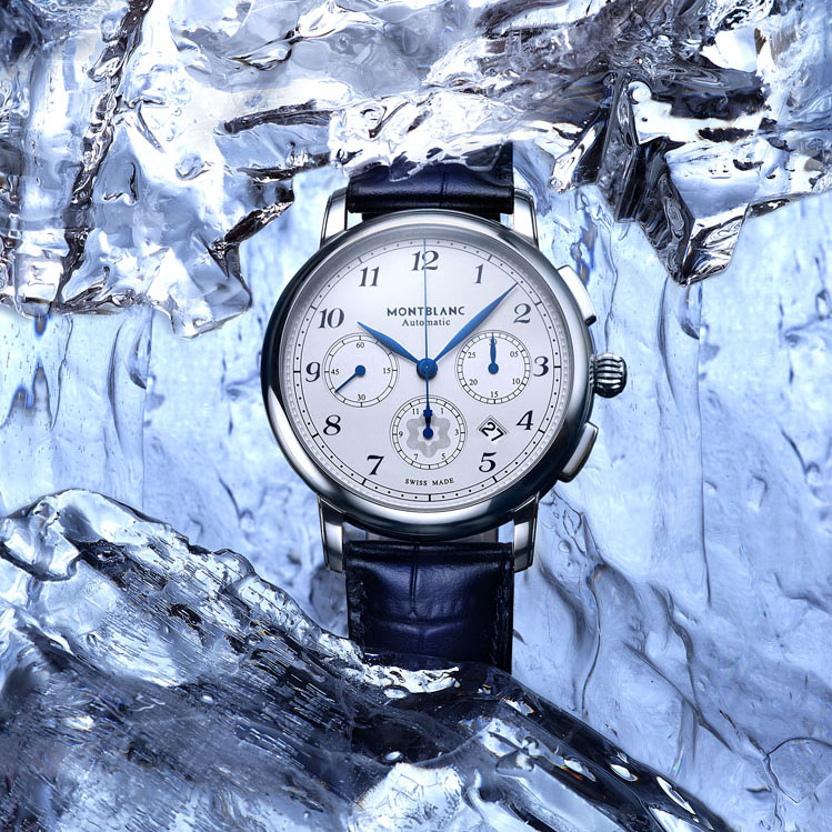 watches & jewellery photographers