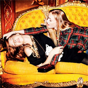 fashion photographers