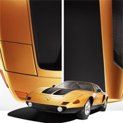 car & transportation photographers