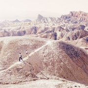 landscape photographers