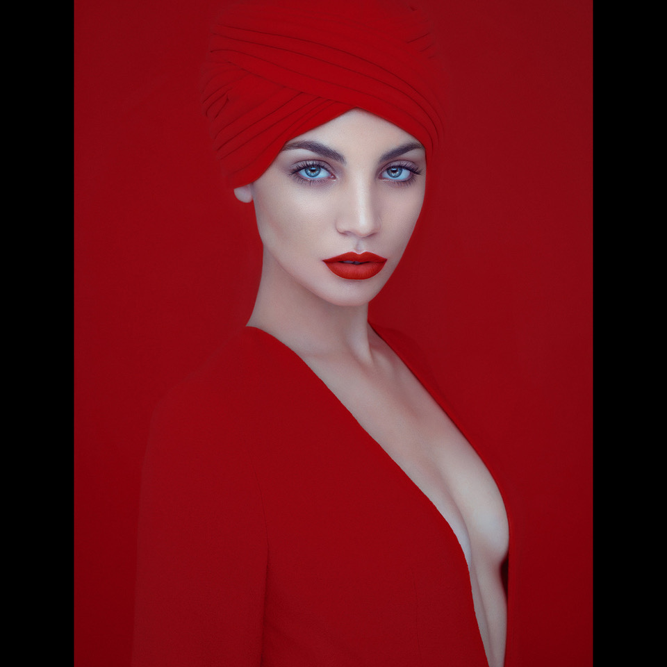 art & fine art photographers