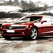 car & transportation photographers