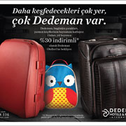 Samet & Cihan