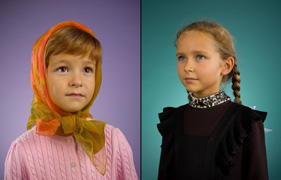 portrait photographers