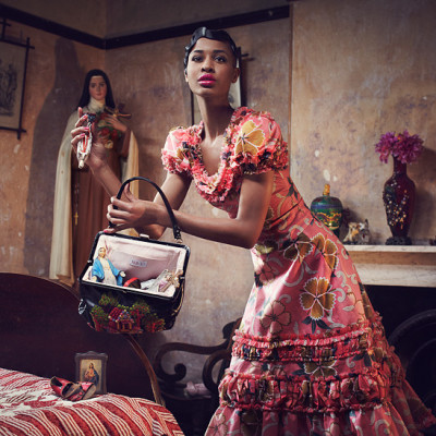 fashion photographers