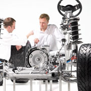 corporate & industrial photographers