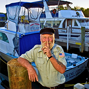 portrait photographers