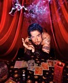 celebrity & entertainment photographers