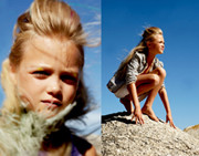 fashion photographers