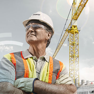 corporate & industrial photographers