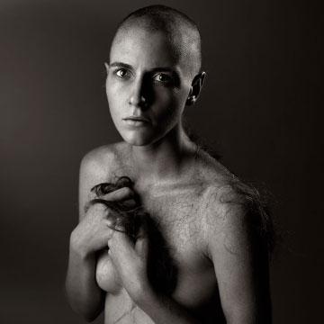 portrait photographers