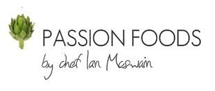 Passion Foods Inc.