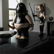 art & fine art photographers