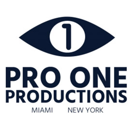 Pro One Productions