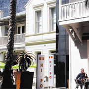 Hippo Boutique hotel