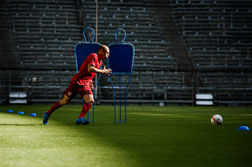 sports photographers