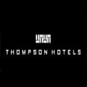 Thompson Hotel Toronto