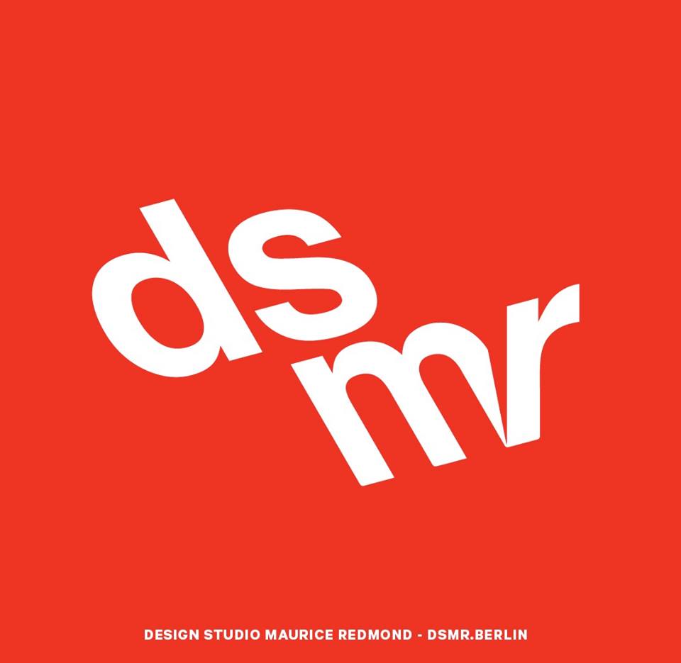 DESIGN STUDIO MAURICE REDMOND