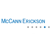 McCann Erickson