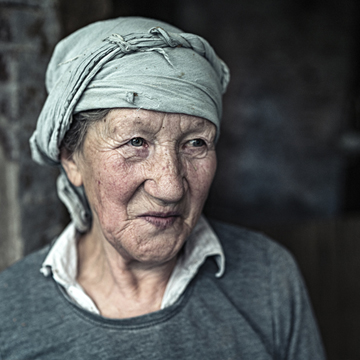 documentary & reportage photographers
