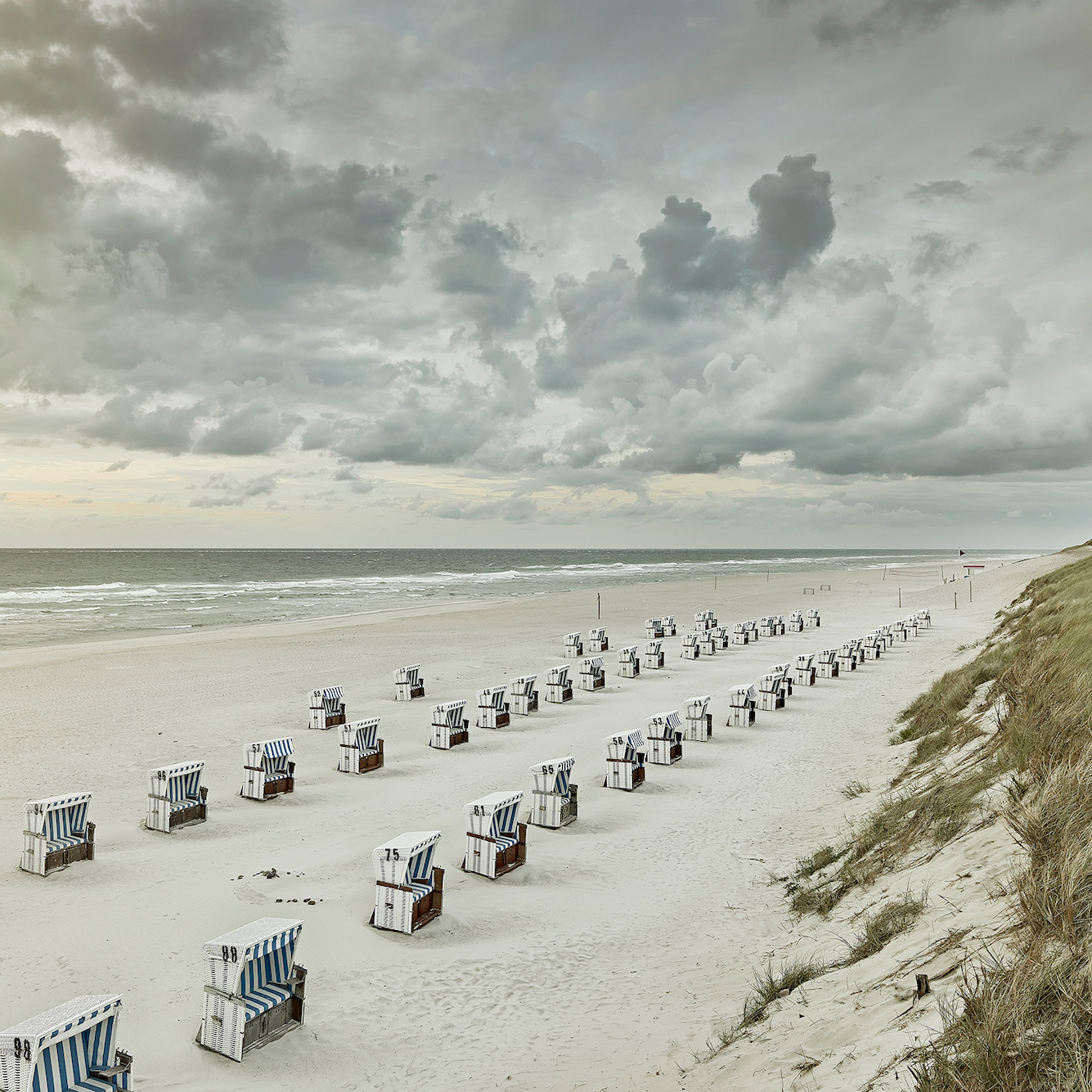landscape photographers