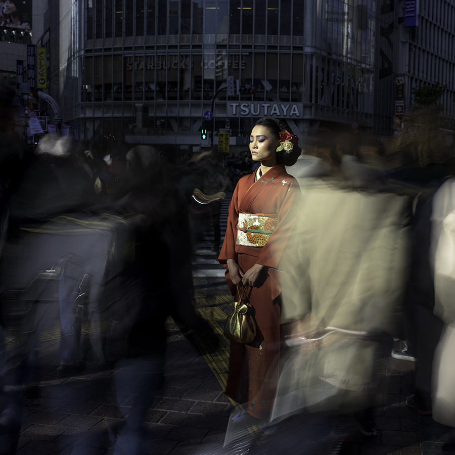 street / urban photographers