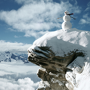 landscape photographers