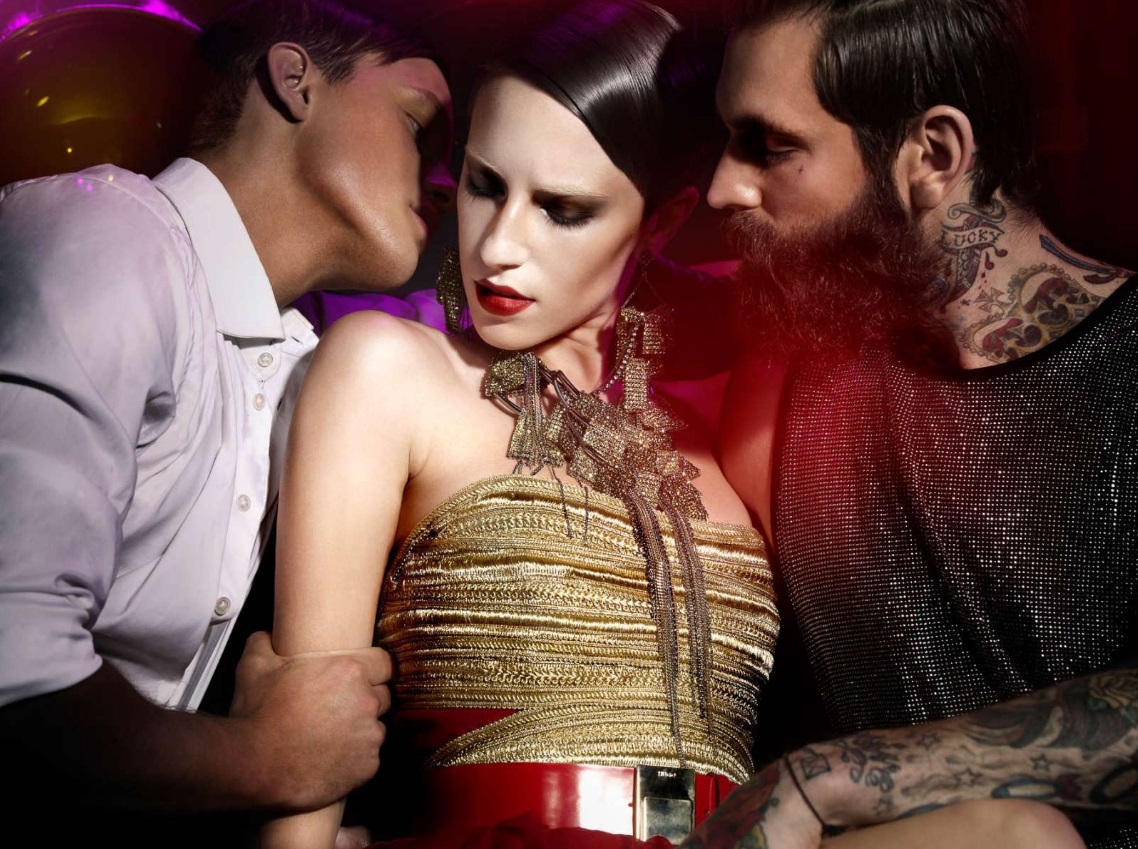 fashion photographers