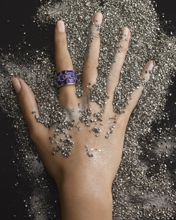watches & jewellery photographers
