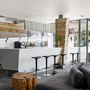 POD Camps Bay