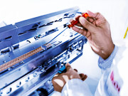 corporate & industrial photographers